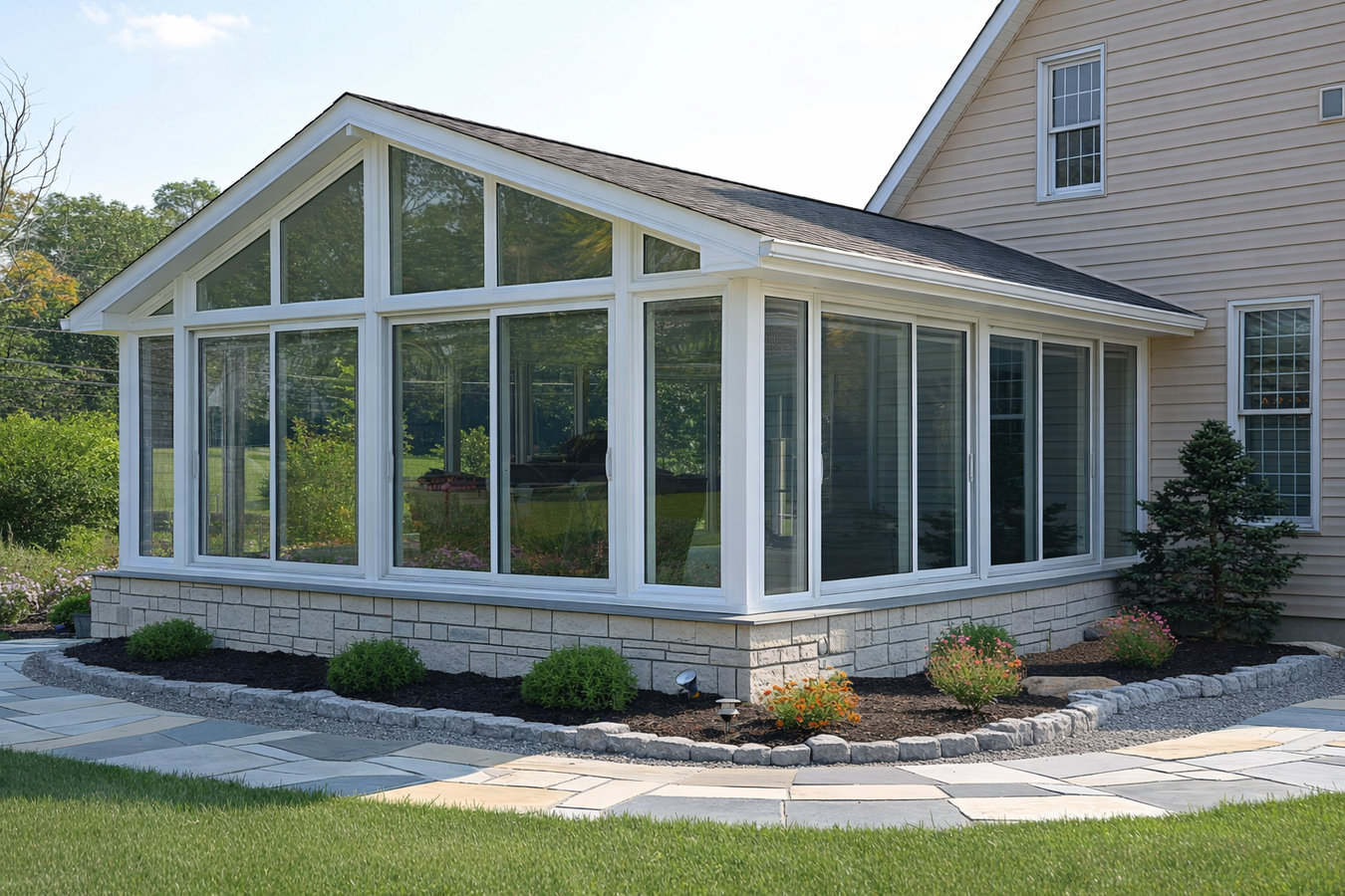 Sunroom Contractor services in North Miami Beach, FL