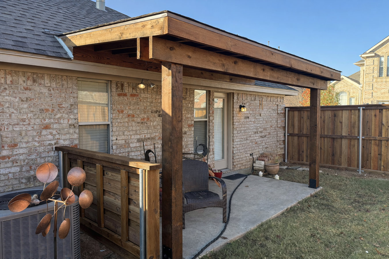 Sunroom Contractor services in Homestead, FL