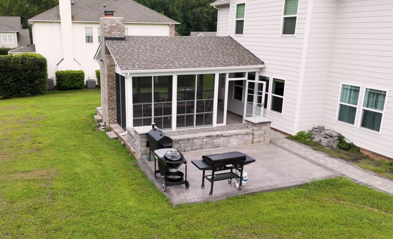 Patio Enclosures service in Miami Gardens, FL