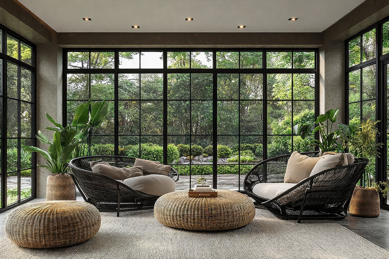 Sunroom Contractor services in Miami Gardens
