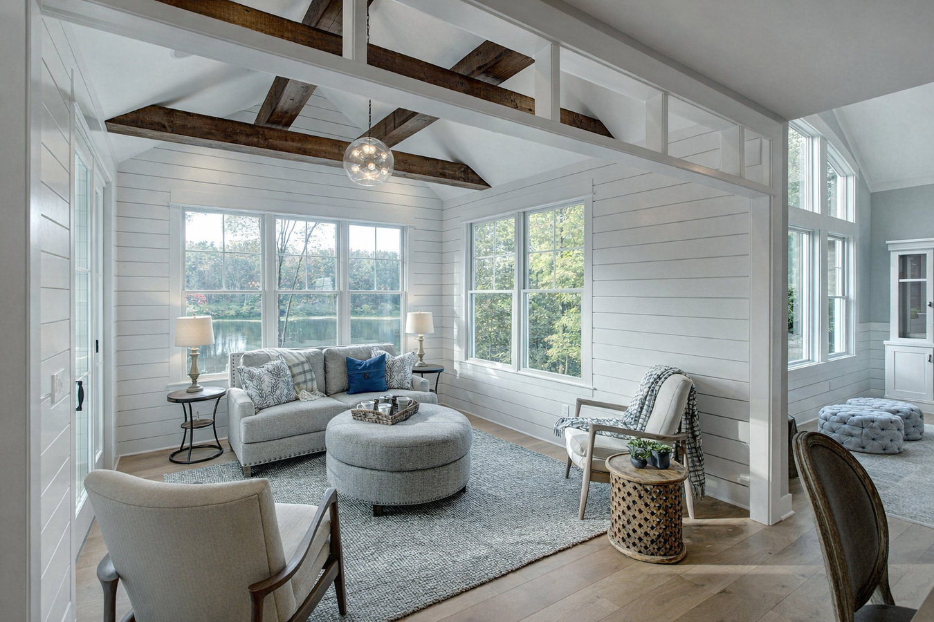 Sunroom design in Miami Gardens, FL