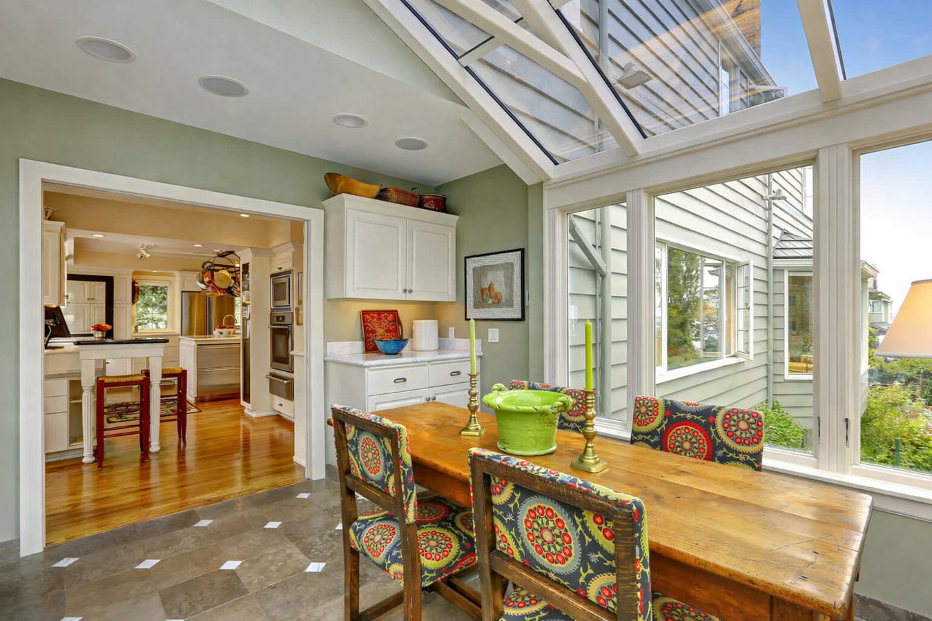 Sunroom remodeling in Miami Gardens, FL